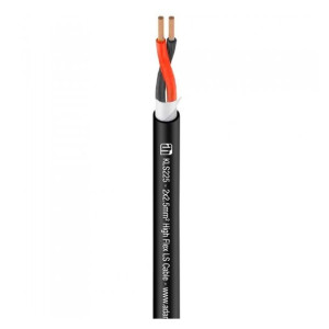 Adam Hall Kls225 - Przewód Głośnikowy 2x2,5mm2