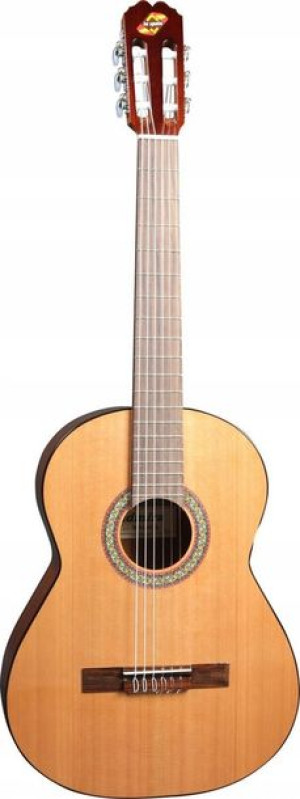 Admira Malaga Gitara Klasyczna