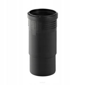 Geberit kielich kompensacy Silent-PP GTL 390318141