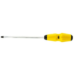 Wkrętak Płaski Do Pobijania Drel Sl 8 X 150mm