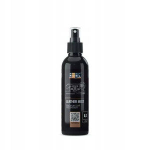 ADBL Leather Mist odświeżacz powietrza 200ml