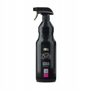 Preparat czyszczący ADBL Interior QD Unlimited 1l