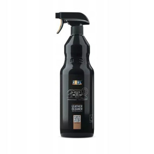 Adbl Leather Cleaner Do Czyszczenia Skóry 1l