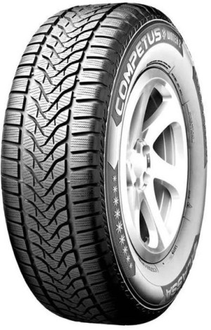 4x 235/55r18 Lassa Competus Winter 2+ 100v 2022