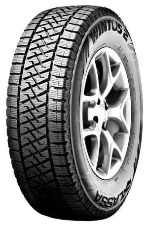 4X 235/65R16C Lassa Wintus 2 115/113R 2021