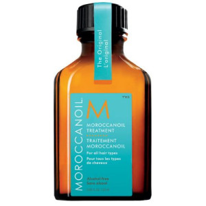 MOROCCANOIL Treatment Kuracja Olejek arganowy 25ml