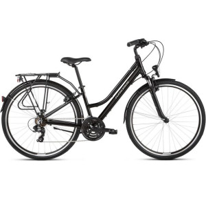Rower Kross Trans 1.0 28 R15 S Da 2023 cza-sza poł