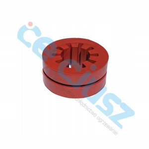 Element dystansowy Webasto do rury wydechowej 22mm