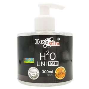 Profesionalny Sex Żel H2o Uni Forte 300 Ml