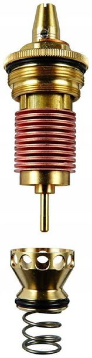 Grohe głowica 1/2 bimetal do termostatów Grohmix