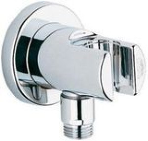 Kolanko Przyłączeniowe Ścienne Grohe Relaxa 286790