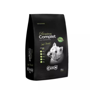 Karma Dla Psa Premium Canun Complet 4kg