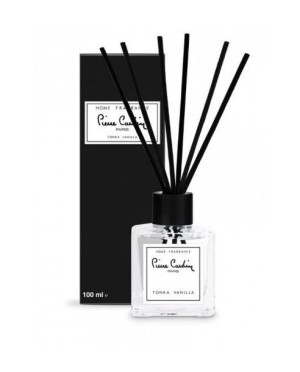 Patyczki Zapachowe Tonka&Vanilla PIERRE CARDIN 100 ml
