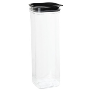 Pojemnik Na Płatki Makaron Plast Team Hamburg 1,7 L