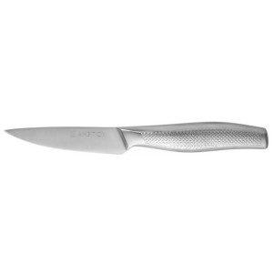 Nóż Uniwersalny Obierak Stalowy Ambition Acero 9 Cm