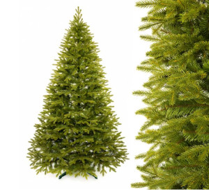 Choinka Sztuczna Świerk Pe 180 Cm Elma