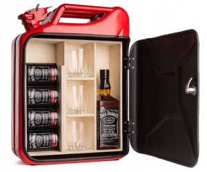 Kanister Barek Minibar Whisky Prezent Gratis Hit