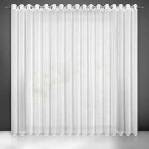Firana Gotowa Kalia 300x260 Cm Biały
