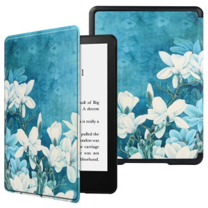 Tech-protect Smartcase Kindle Paperwhite V/5/signature Edition Magnolia