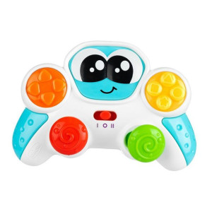 Chicco interaktywny pad do gry pierwszy padzik