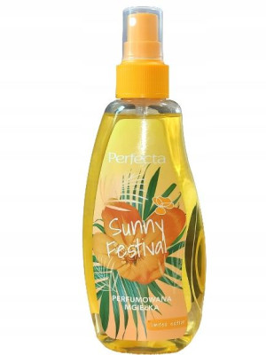 DAX PERFECTA Mgiełka do ciała Sunny Festival