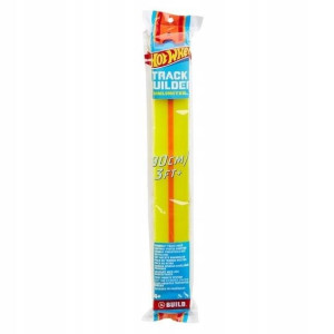 Tor samochodowy GLD49 Hot Wheels GLD47 żółty