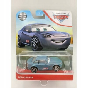 Mattel Cars - Bob Cutlass DXV29 / GXG45