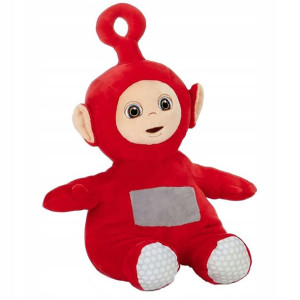 Teletubisie maskotka pluszowa Po 30 cm