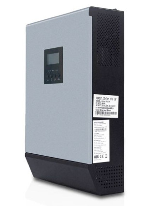 FALOWNIK SOLARNY INWERTER  off gird parallel