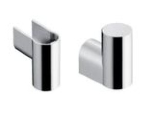 Hansgrohe Zatyczki do drążka Unica D 94055000