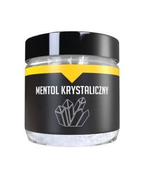 Biolavit Mentol Krystaliczny