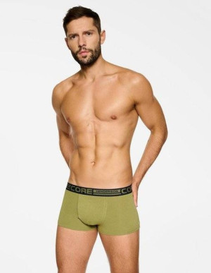 Bokserki męskie Henderson Noble 2-Pack