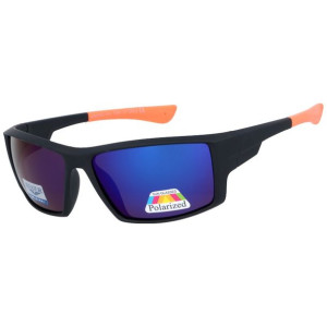 Okulary polaryzacyjne sportowe rowerowe męskie