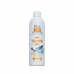 Brit Care Olej Z Łososia Suplement Dla Psa 250ml