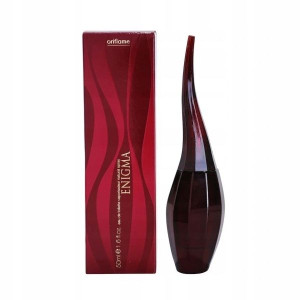 Oriflame Enigma woda toaletowa 50ml