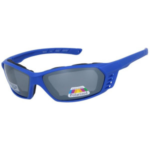 Okulary polaryzacyjne męskie lustrzanki sportowe
