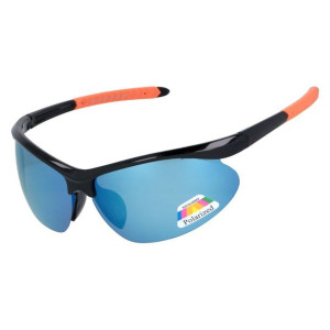 Okulary polaryzacyjne lustrzanki sportowe na rower