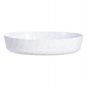 BRYTFANKA NACZYNIE 36x29cm do pieczenia LUMINARC