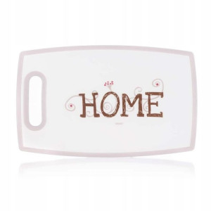 Plastikowa Deska Do Krojenia Home Decor