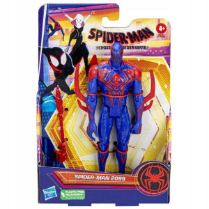 Hasbro - Figurka 15 cm Spider Man 2099 F5641
