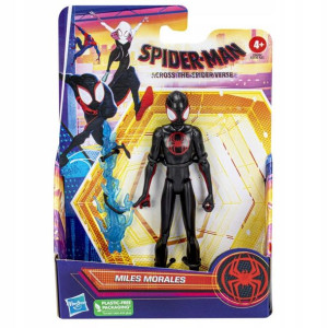 Hasbro Spider-Man Figurka 15cm Miles Morales F3839