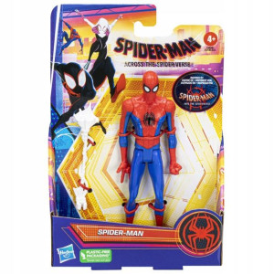 Hasbro Spider-Man - Figurka 15 cm F3838