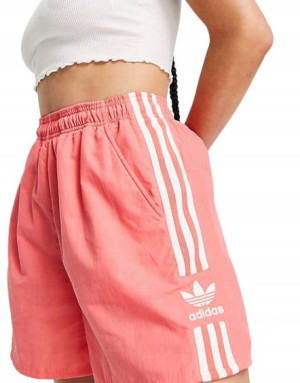 Nowe Spodenki Szorty Damskie Adidas 36 S