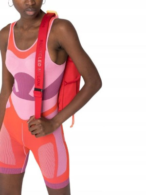 Nowy Strój Sportowy Adidas By Stella Mccartney R S