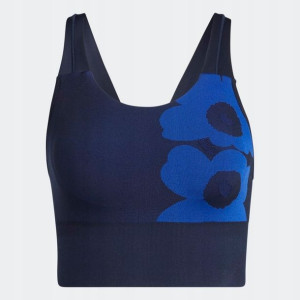 Stanik Top Sportowy Adidas Marimekko R S 36 Gu4588