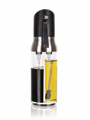 Spryskiwacz Spray Do Octu Oleju 2w1 Butelka