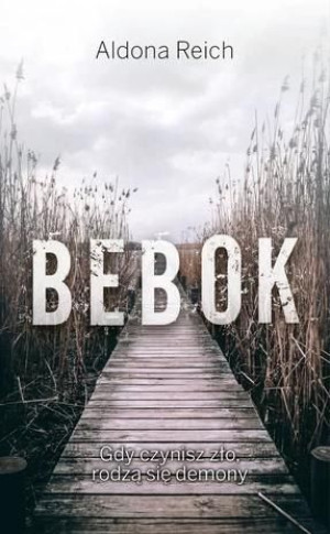 Bebok Aldona Reich