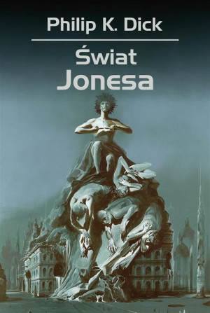 Świat Jonesa praca zbiorowa