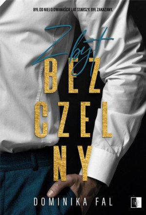 Zbyt bezczelny Dominika Fal