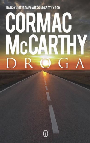 Droga Cormac McCarthy, Robert Sudół